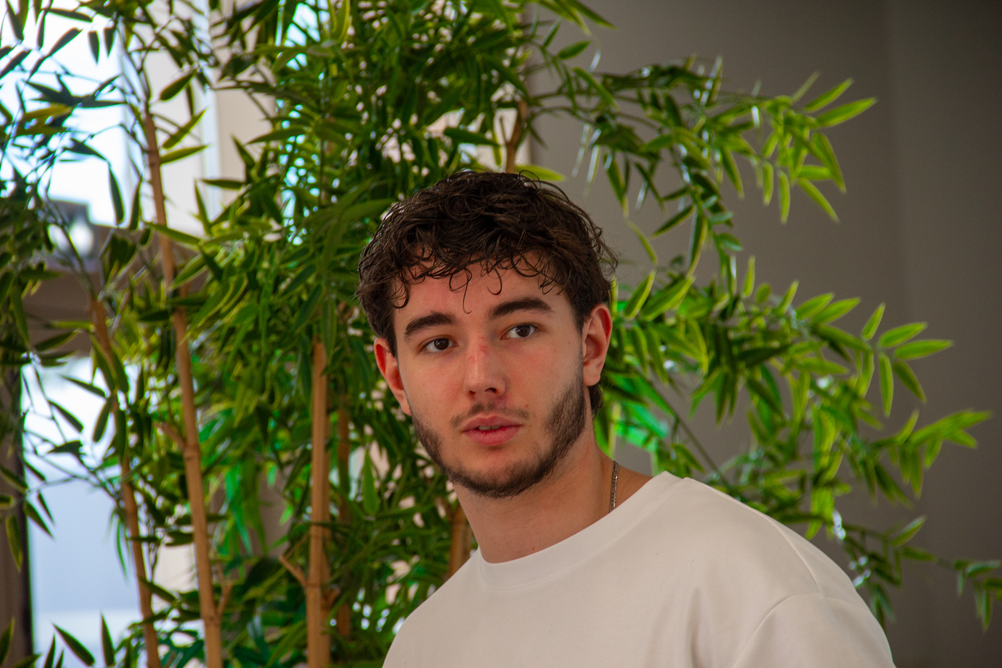 Lucas M