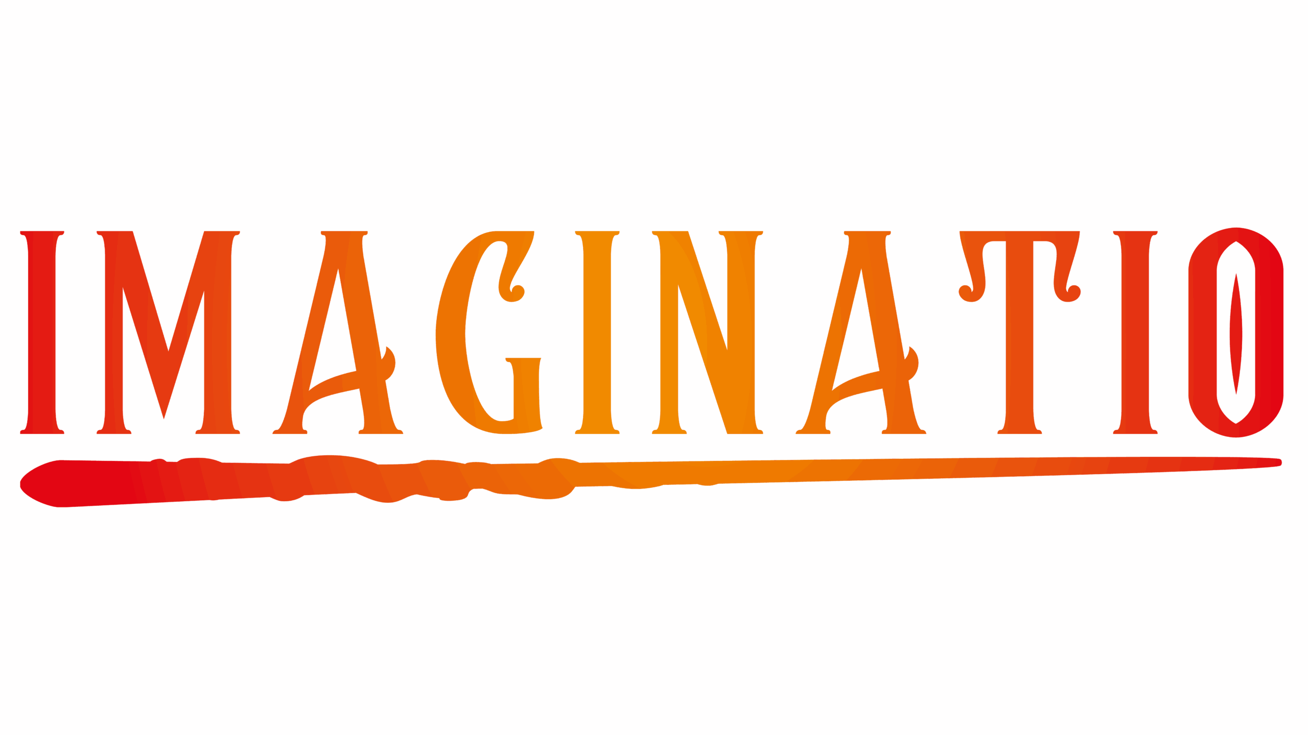 Logo Imaginatio